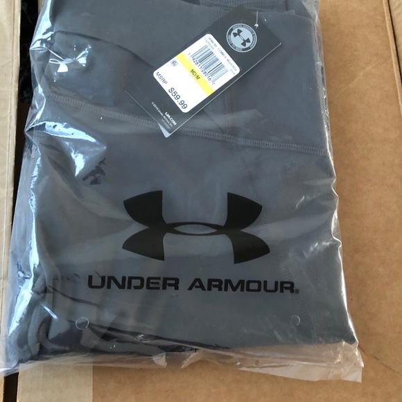 - Under Armour DFO Reflect High-Rise Bootcut Pants - Picture 9 of 16